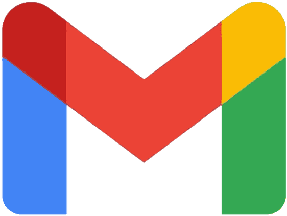 Gmail logo semzip