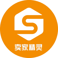 卖家精灵logo